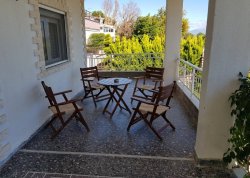 Leto 2025, letovanje - Asprovalta - Apartmani: Vila Zili