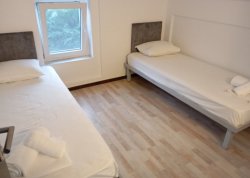 Leto 2025, letovanje - Nikiti - Apartmani: Vila Nikiti Summer