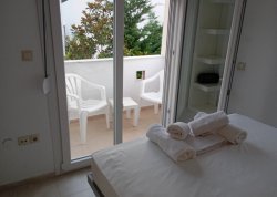 Leto 2025, letovanje - Nikiti - Apartmani: Vila Nikiti Summer