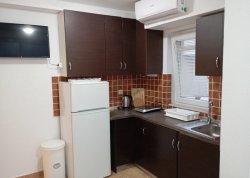 Leto 2025, letovanje - Nikiti - Apartmani: Vila Nikiti Summer