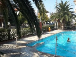 Leto 2025, letovanje - Stavros - Apartmani
