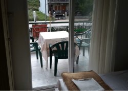 Leto 2025, letovanje - Stavros - Apartmani: Vila Alexandros Palace