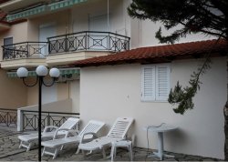 Leto 2025, letovanje - Stavros - Apartmani: Vila Alexandros Palace