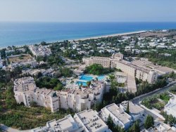 Leto 2025, letovanje - Hamamet - Hoteli