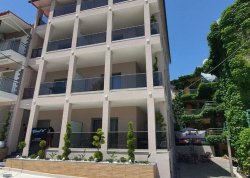 Leto 2025, letovanje - Hanioti - Apartmani: Apartmani Tami's Residence 2 