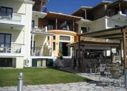 Leto 2025, letovanje - Lefkada - Hoteli: Hotel Madouri Beach