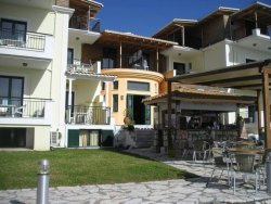 Leto 2025, letovanje - Lefkada - Hoteli