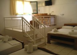 Leto 2025, letovanje - Lefkada - Hoteli: Hotel Madouri Beach
