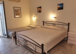 Leto 2025, letovanje - Lefkada - Hoteli: Studios Despina