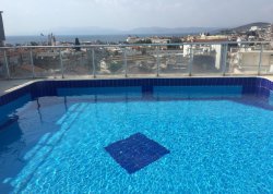 Leto 2025, letovanje - Kušadasi - Hoteli: Hotel Cagdas 3*