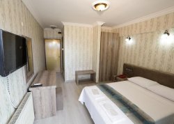 Leto 2025, letovanje - Kušadasi - Hoteli: Hotel Cagdas 3*