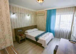 Leto 2025, letovanje - Kušadasi - Hoteli: Hotel Cagdas 3*