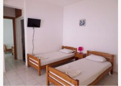 Leto 2025, letovanje - Pefkohori - Apartmani: Vila Vlahos