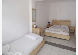 Leto 2025, letovanje - Pefkohori - Apartmani: Vila Vlahos