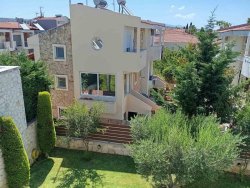 Leto 2025, letovanje - Nikiti - Apartmani