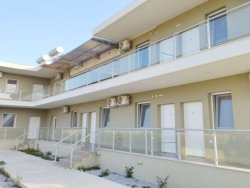 Leto 2025, letovanje - Stavros - Apartmani