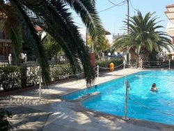 Leto 2025, letovanje - Stavros - Apartmani
