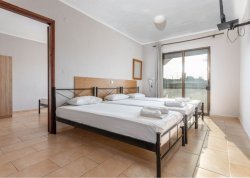 Leto 2025, letovanje - Hanioti - Apartmani: Vila Bellagio Blue