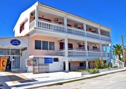 Leto 2025, letovanje - Zakintos - Apartmani: Studios Bona Vista
