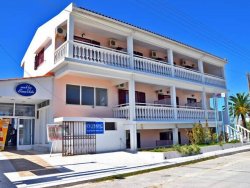 Leto 2025, letovanje - Zakintos - Apartmani