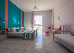 Leto 2025, letovanje - Zakintos - Apartmani: Studios Bona Vista
