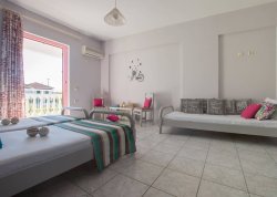 Leto 2025, letovanje - Zakintos - Apartmani: Studios Bona Vista