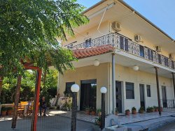 Leto 2025, letovanje - Velika - Apartmani