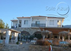 Leto 2025, letovanje - Tasos - Apartmani: Vila Afroditi