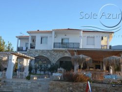Leto 2025, letovanje - Tasos - Apartmani