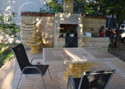 Leto 2025, letovanje - Tasos - Apartmani: Vila Afroditi