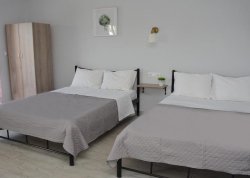 Leto 2025, letovanje - Asprovalta - Apartmani: Vila Gatos Studios