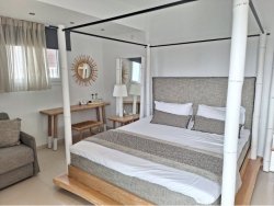 Leto 2025, letovanje - Toroni - Apartmani