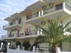 Leto 2025, letovanje - Lefkada - Hoteli