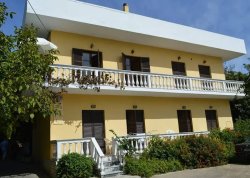Leto 2025, letovanje - Krf - Apartmani: Apartmani Theo