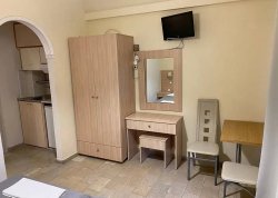 Leto 2025, letovanje - Krf - Apartmani: Apartmani Theo