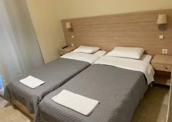 Leto 2025, letovanje - Krf - Apartmani: Apartmani Theo