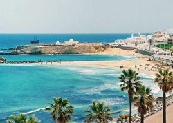 Leto 2025, letovanje - Tunis - Hoteli