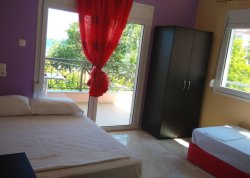 Leto 2025, letovanje - Olympic Beach - Apartmani: Vila Mentor