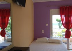 Leto 2025, letovanje - Olympic Beach - Apartmani: Vila Mentor