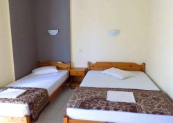 Leto 2025, letovanje - Nea Vrasna - Apartmani: Vila Rena Rula