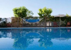 Leto 2025, letovanje - Lefkada - Apartmani: Vila Tanasis