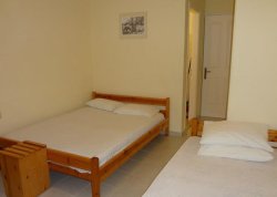 Leto 2025, letovanje - Lefkada - Apartmani: Vila Tanasis