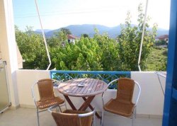 Leto 2025, letovanje - Lefkada - Apartmani: Vila Tanasis