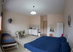 Leto 2025, letovanje - Lefkada - Apartmani: Vila Teodora