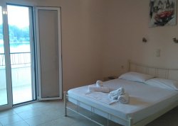 Leto 2025, letovanje - Lefkada - Apartmani: Vila Teodora