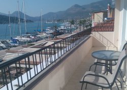 Leto 2025, letovanje - Lefkada - Apartmani: Vila Teodora