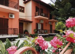 Leto 2025, letovanje - Lefkada - Apartmani: Vila Daskalos