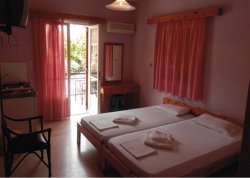 Leto 2025, letovanje - Lefkada - Apartmani: Vila Daskalos