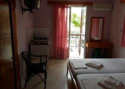 Leto 2025, letovanje - Lefkada - Apartmani: Vila Daskalos