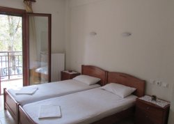 Leto 2025, letovanje - Nei Pori - Apartmani: Vila Tasos